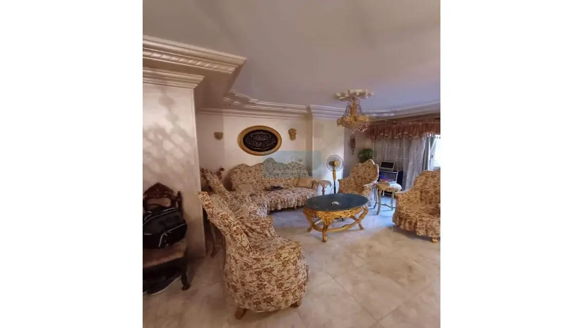 Luxury Apartment in Prime Location