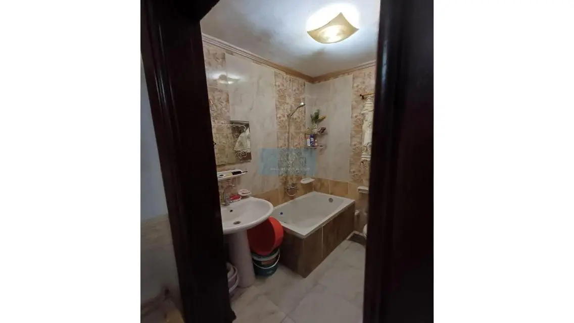 Luxury Apartment in Prime Location