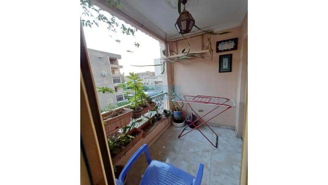 Luxury Apartment in Prime Location