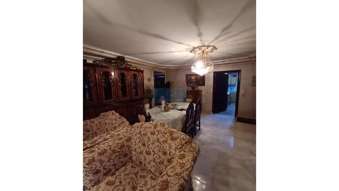 Luxury Apartment in Prime Location