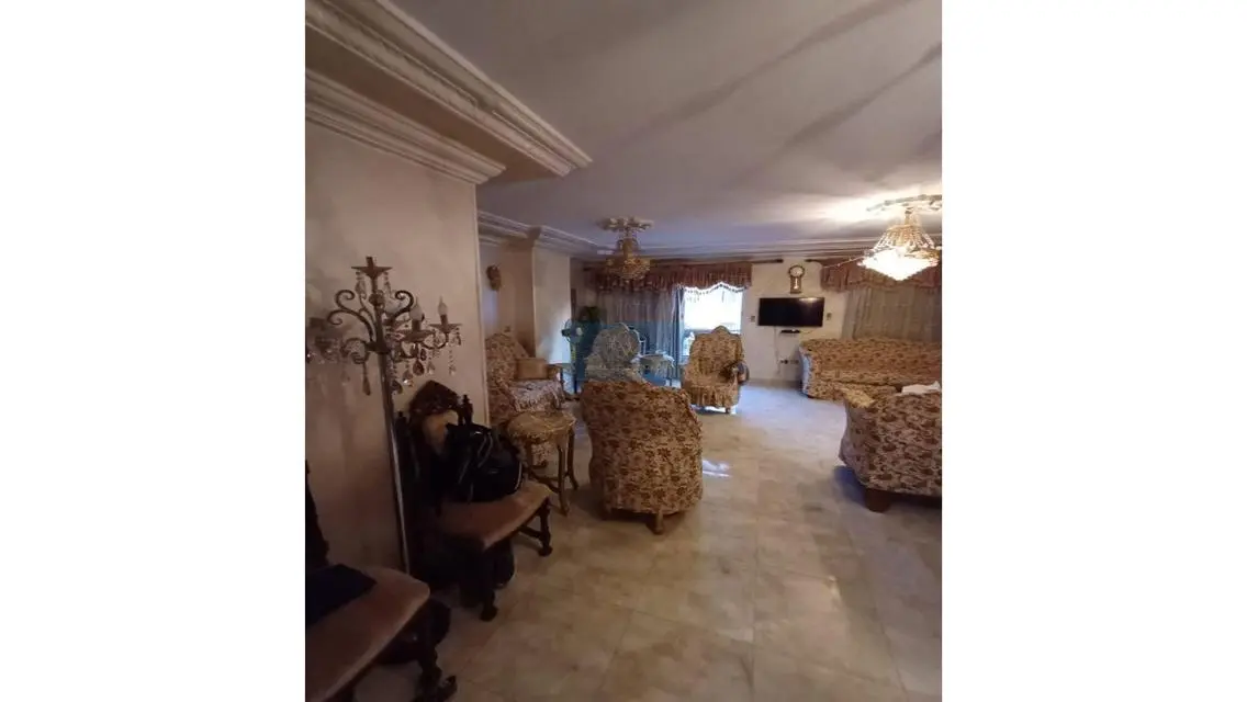 Luxury Apartment in Prime Location