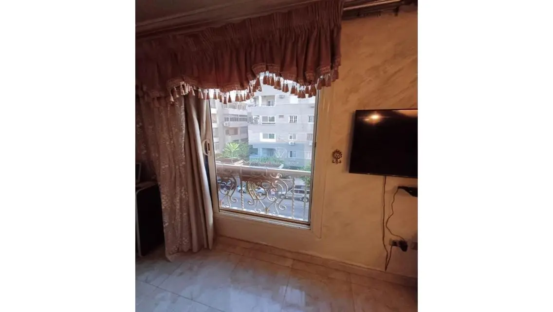Luxury Apartment in Prime Location