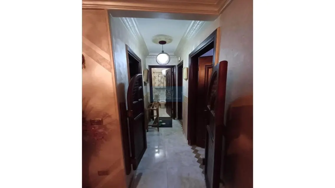 Luxury Apartment in Prime Location