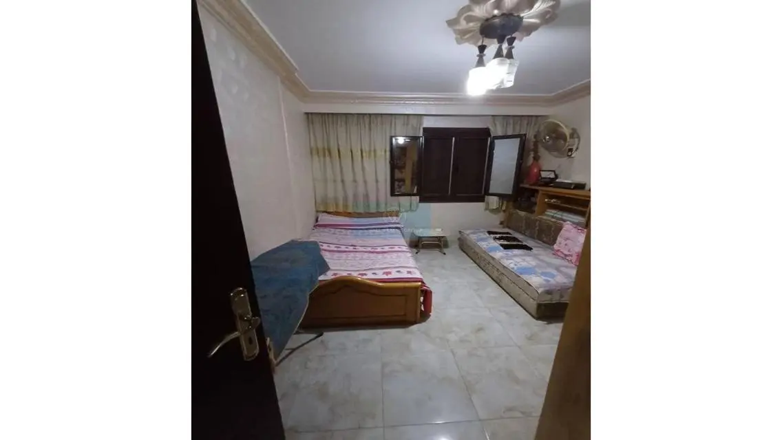 Luxury Apartment in Prime Location