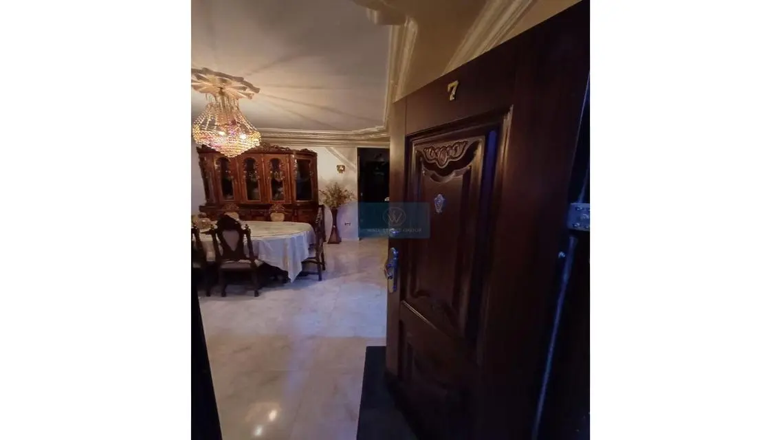 Luxury Apartment in Prime Location