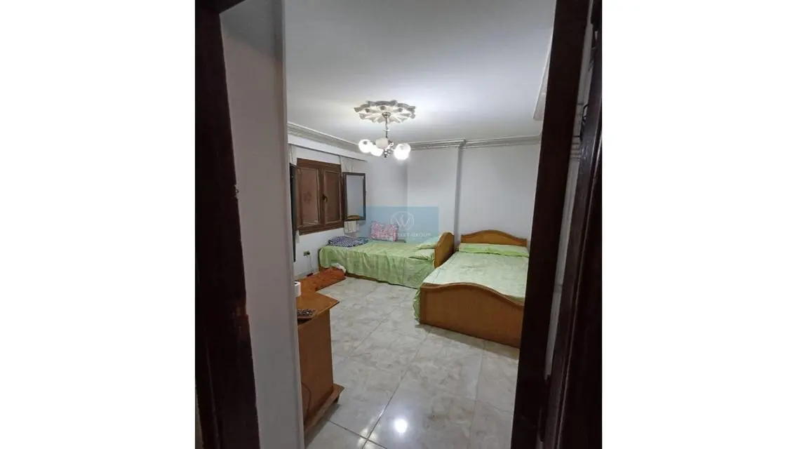 Luxury Apartment in Prime Location
