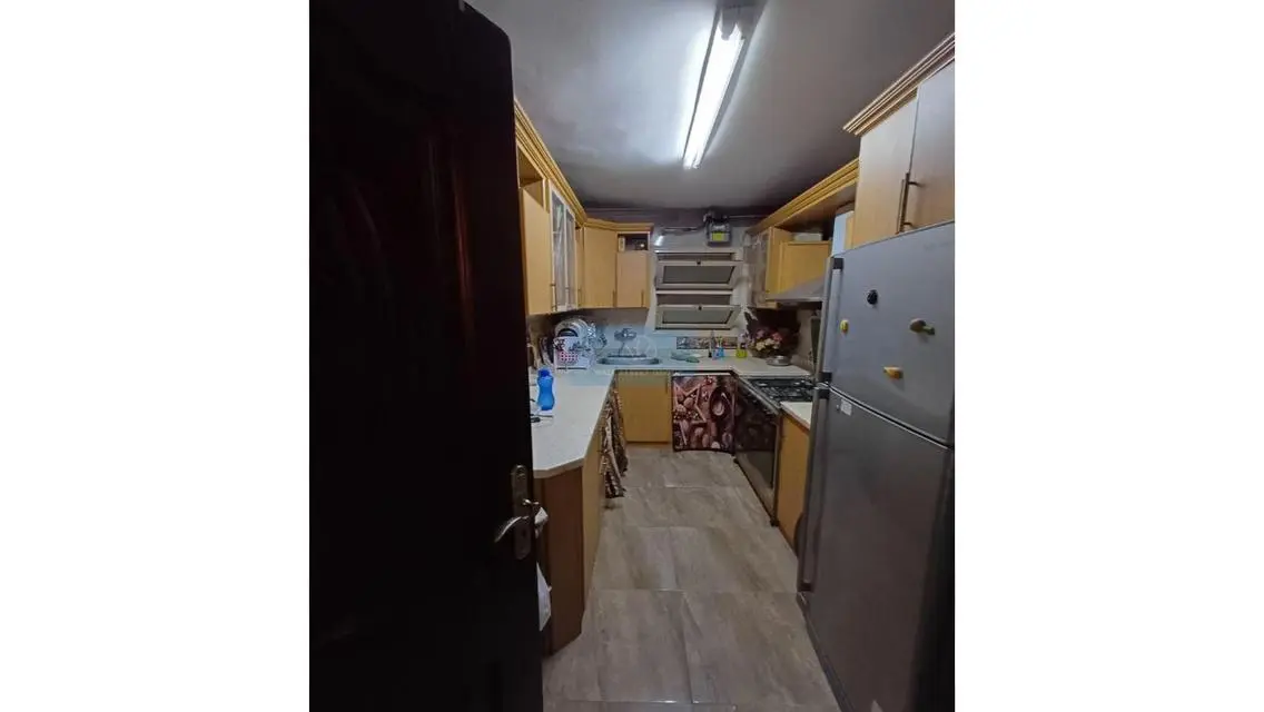 Luxury Apartment in Prime Location