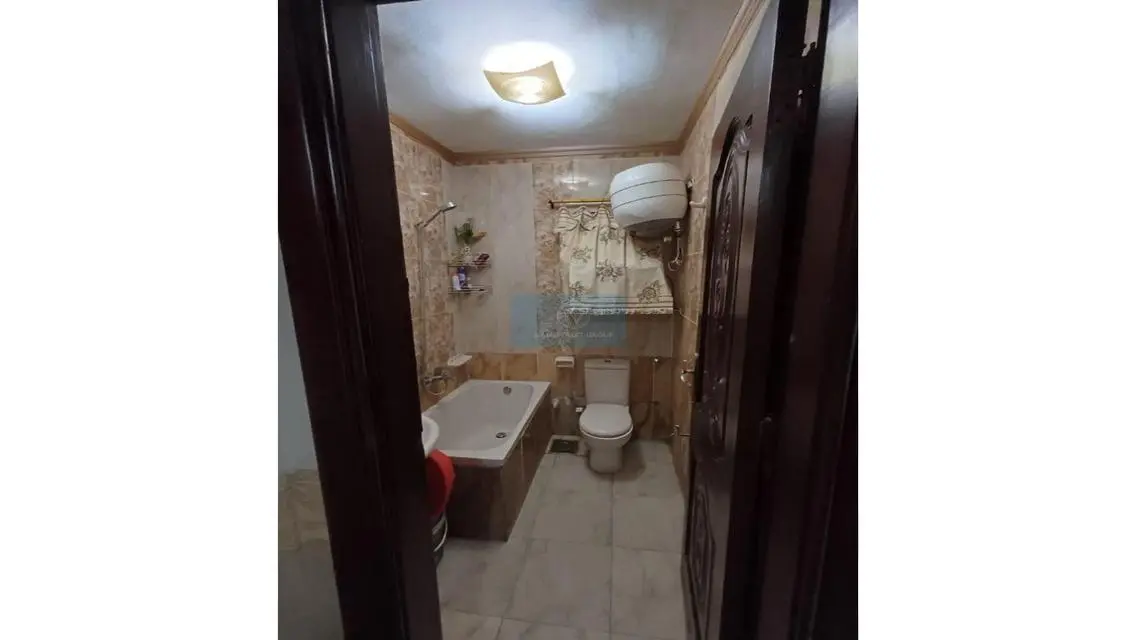 Luxury Apartment in Prime Location