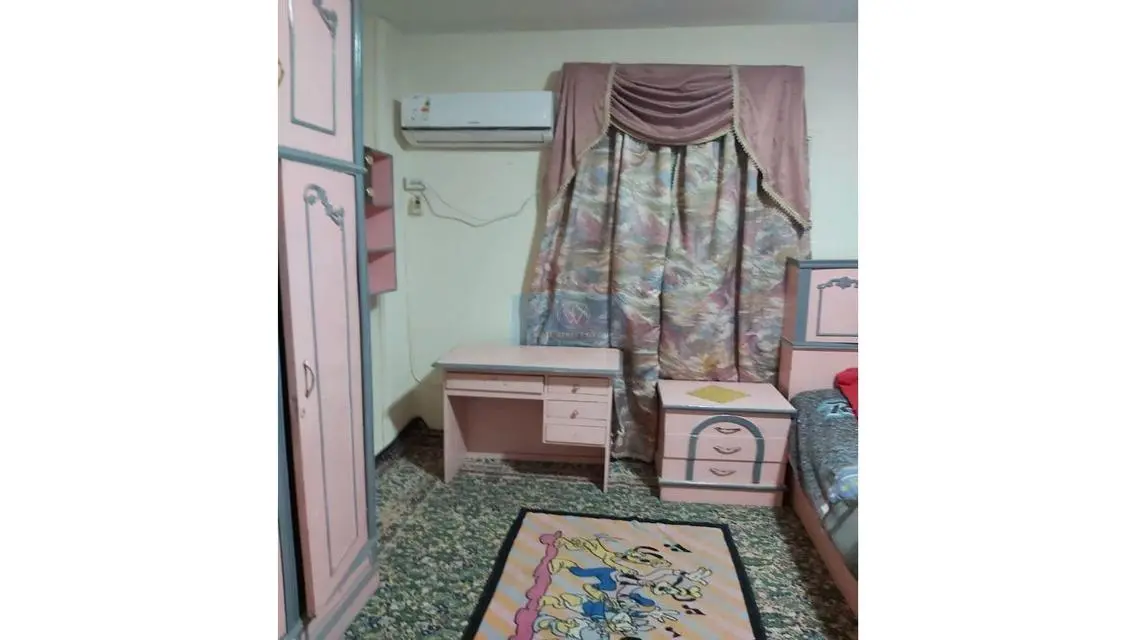 شقة للإيجار بـ 20000 جنيه في قلب المدينة