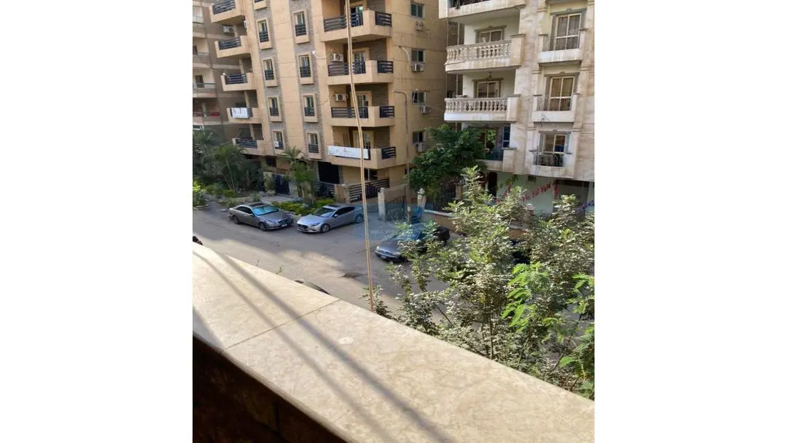 شقة للإيجار بـ 20000 جنيه في قلب المدينة