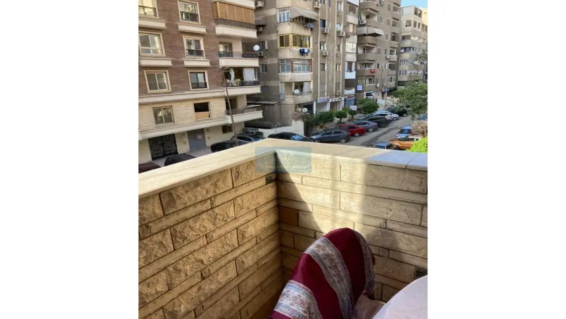 شقة للإيجار بـ 20000 جنيه في قلب المدينة