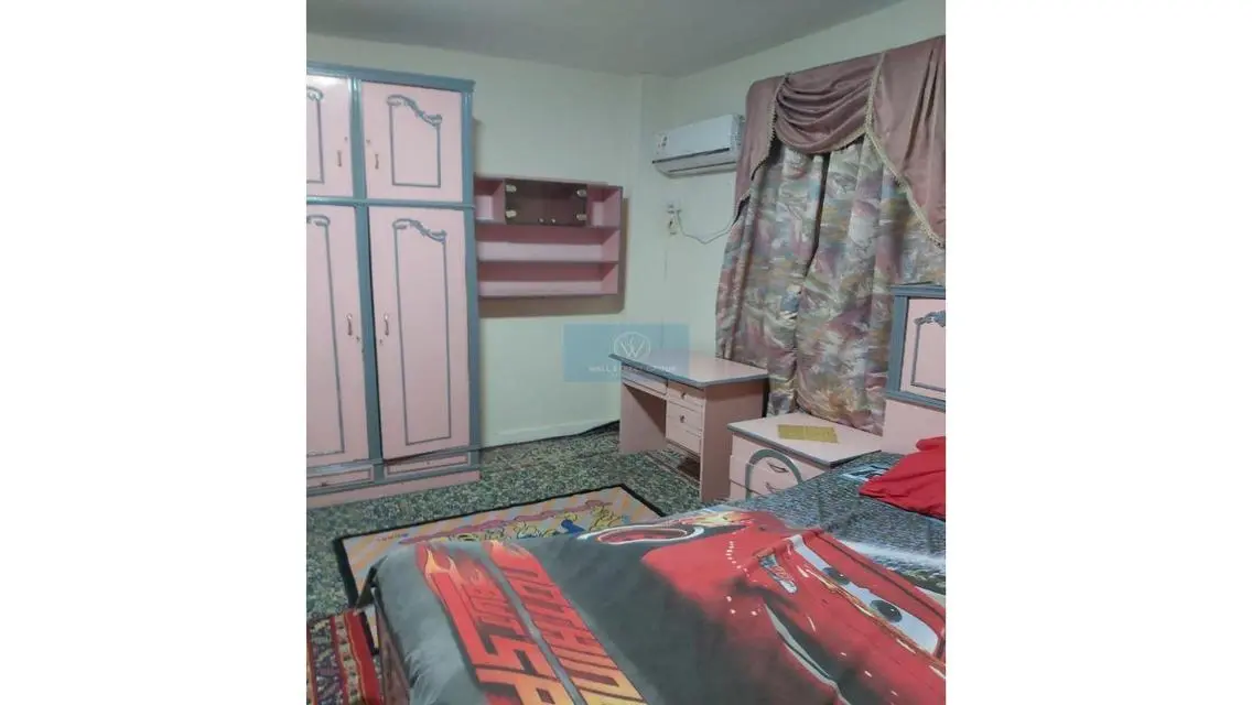 شقة للإيجار بـ 20000 جنيه في قلب المدينة