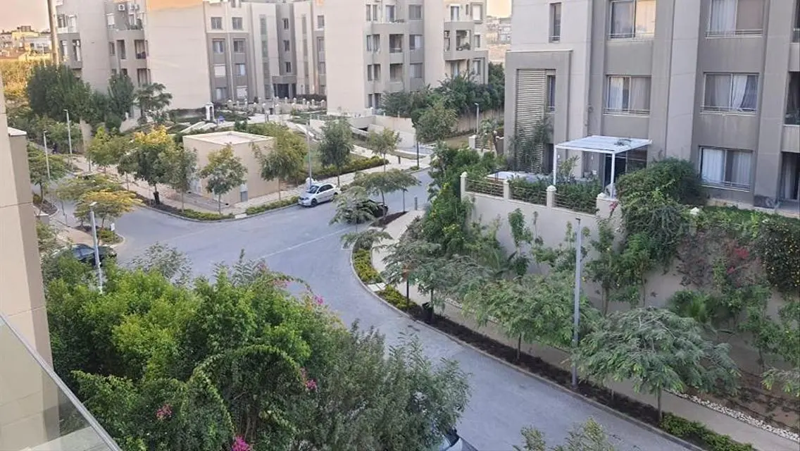 Apartment for sale at Village Gate fully finished.