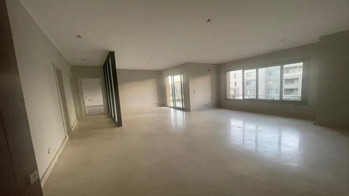 Apartment for sale at Village Gate fully finished.