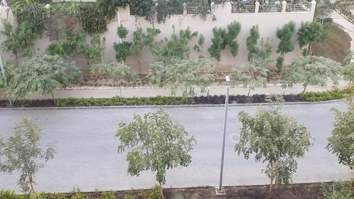 Apartment for sale at Village Gate fully finished.