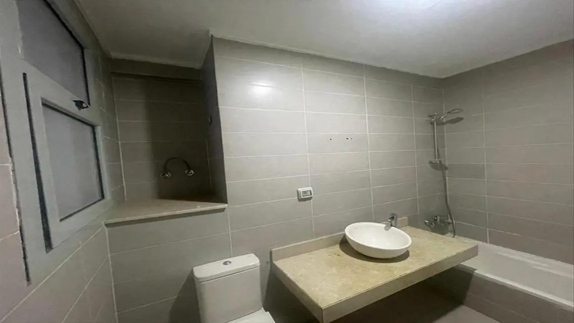 Apartment for sale at Village Gate fully finished.