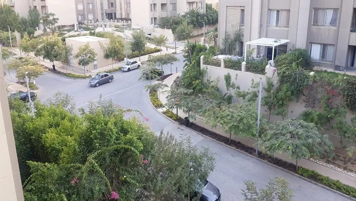 Apartment for sale at Village Gate fully finished.