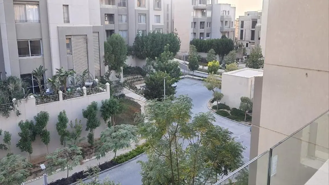 Apartment for sale at Village Gate fully finished.