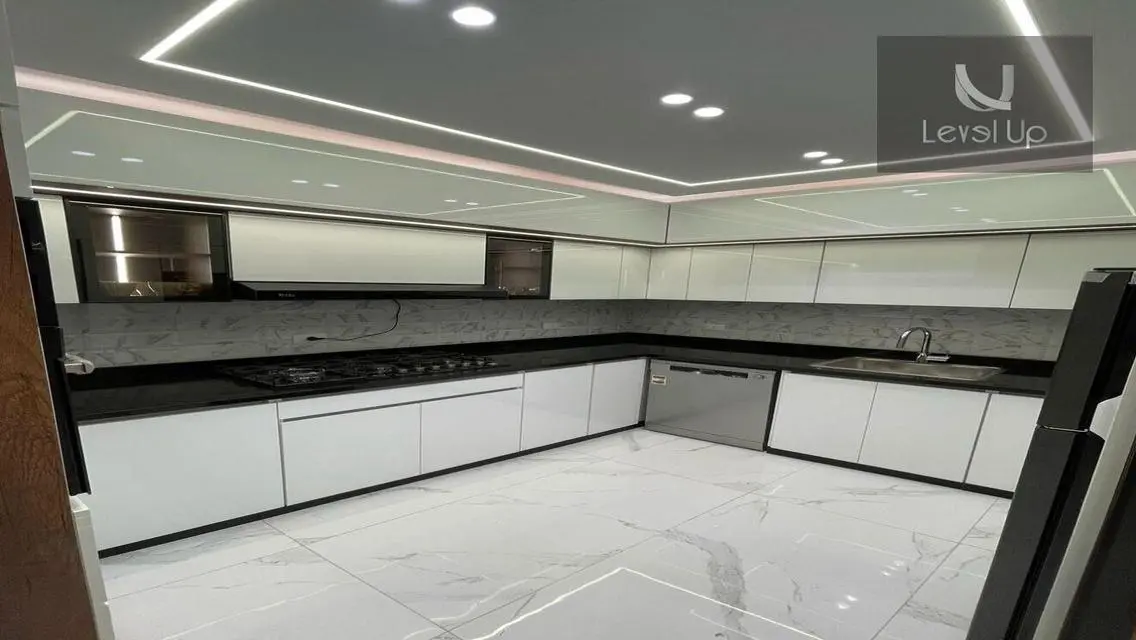 Luxury Apartment for Sale in Prime Location