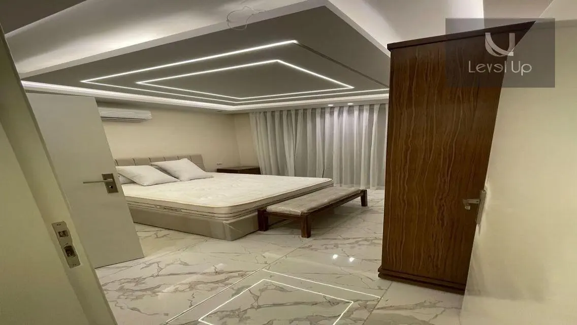 Luxury Apartment for Sale in Prime Location