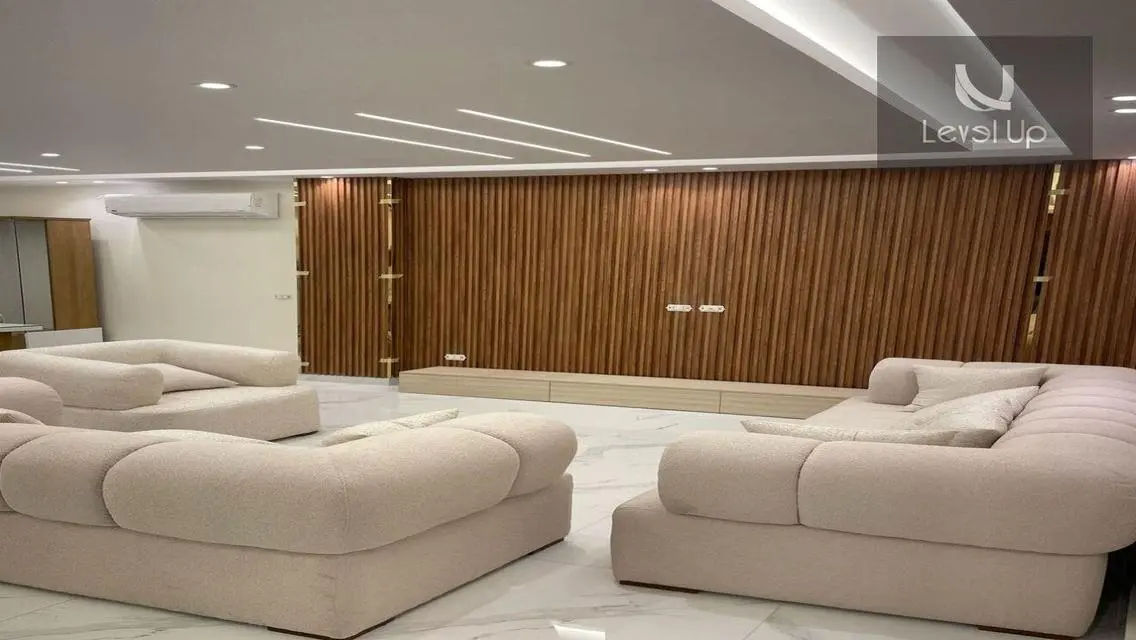 Luxury Apartment for Sale in Prime Location