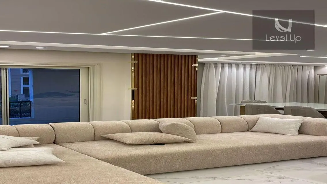 Luxury Apartment for Sale in Prime Location