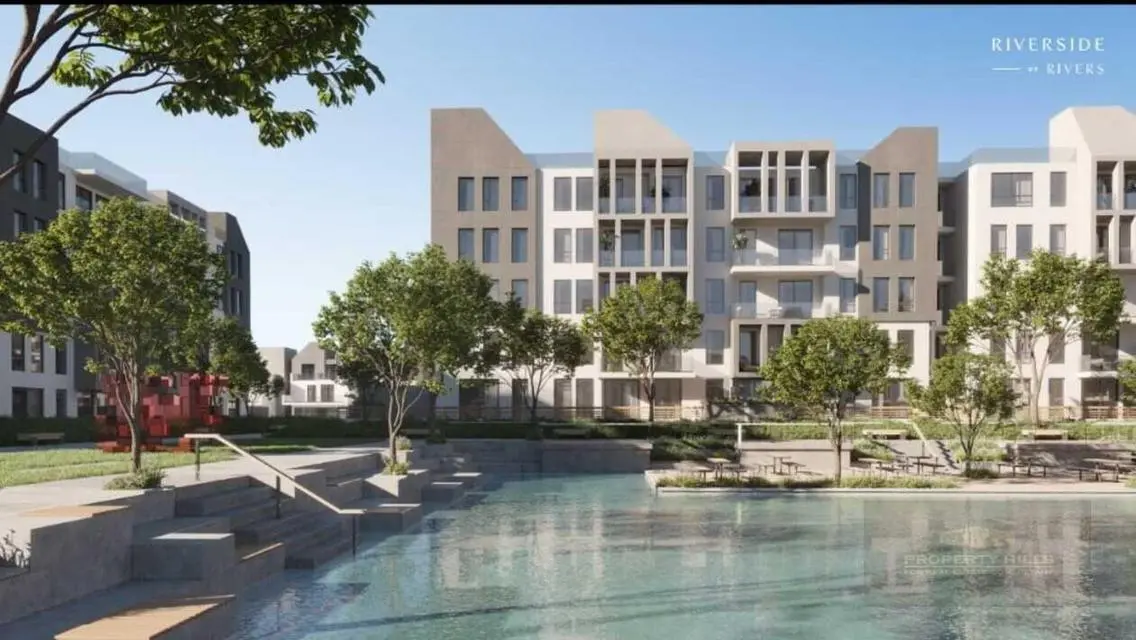 Finished villa with perfect price&amp; installment 10y