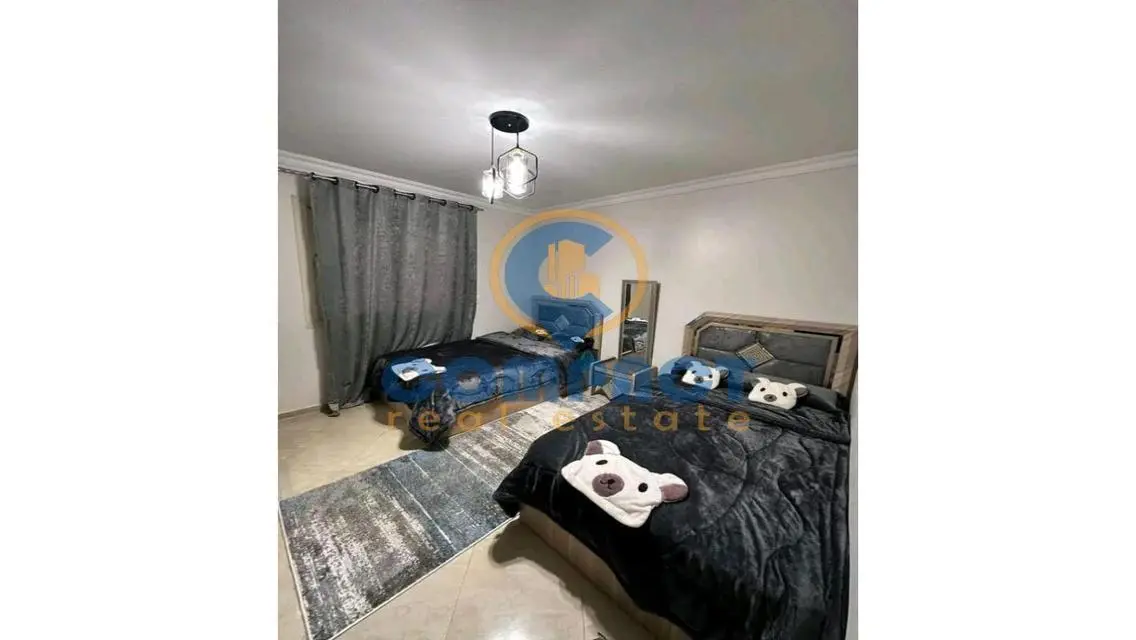 Great view,super deluxe finishing,modern furniture