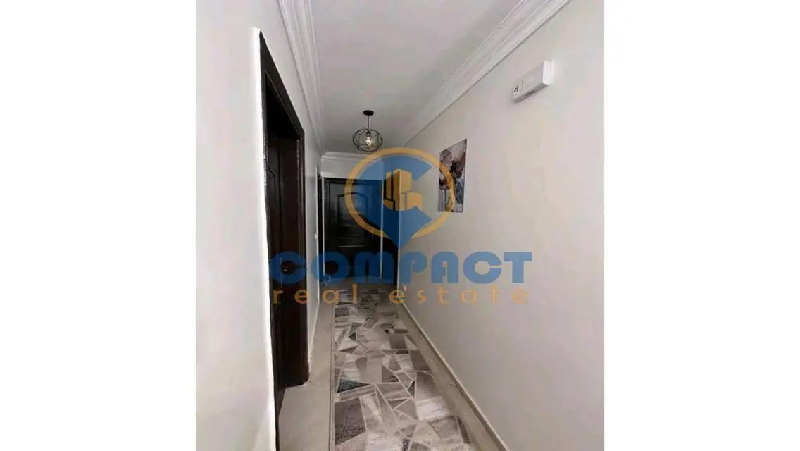 Great view,super deluxe finishing,modern furniture