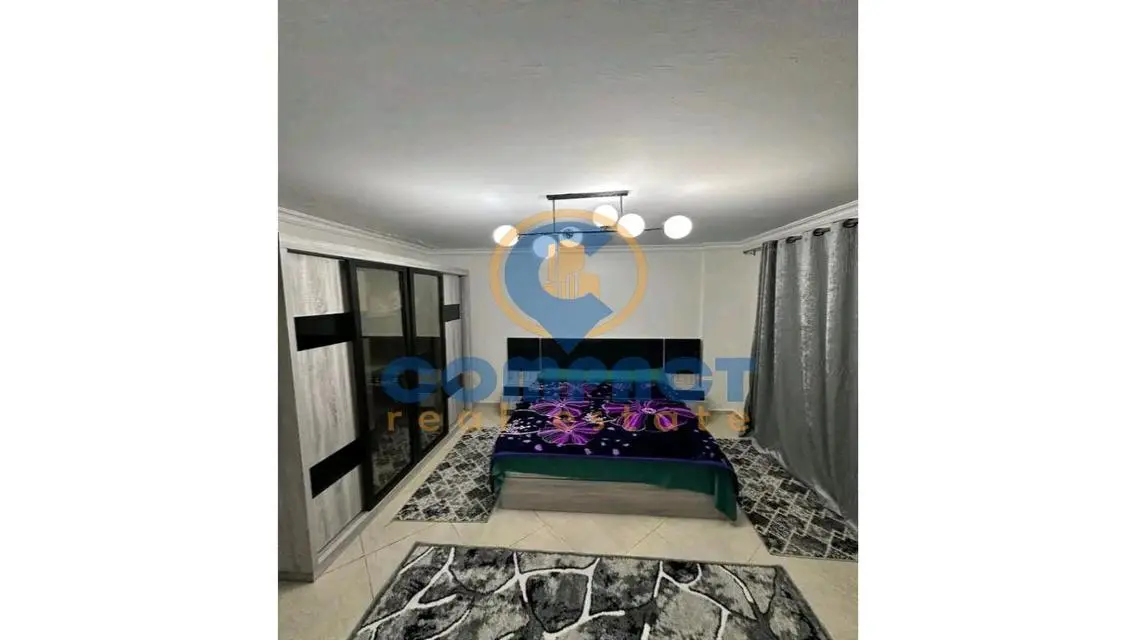 Great view,super deluxe finishing,modern furniture