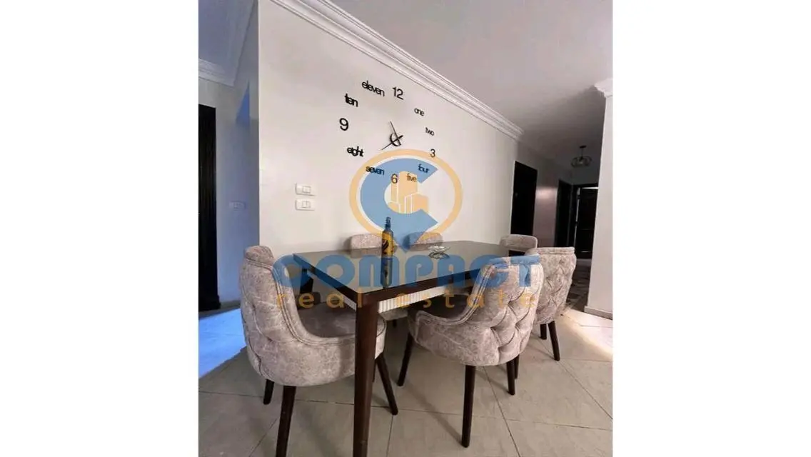Great view,super deluxe finishing,modern furniture