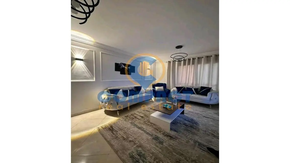 Great view,super deluxe finishing,modern furniture