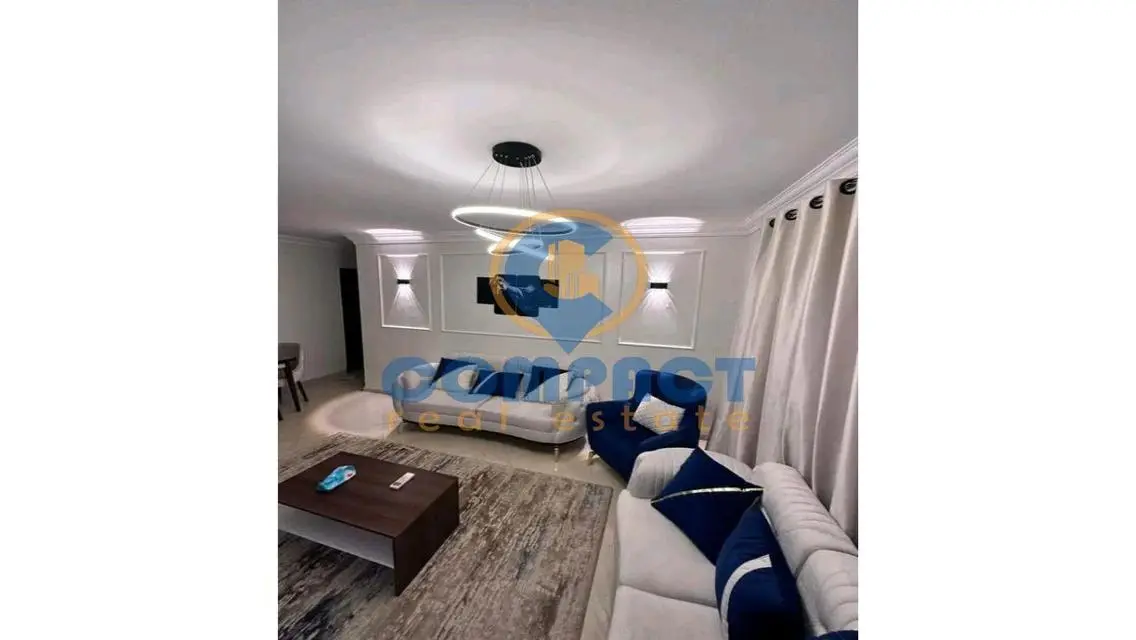 Great view,super deluxe finishing,modern furniture