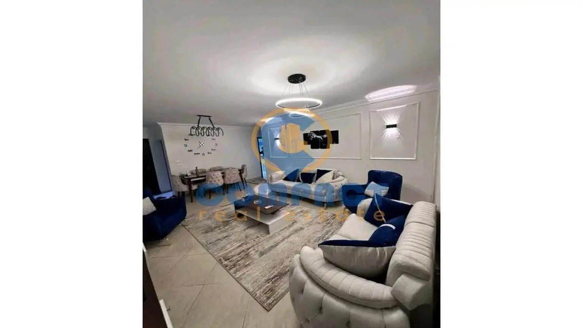 Great view,super deluxe finishing,modern furniture