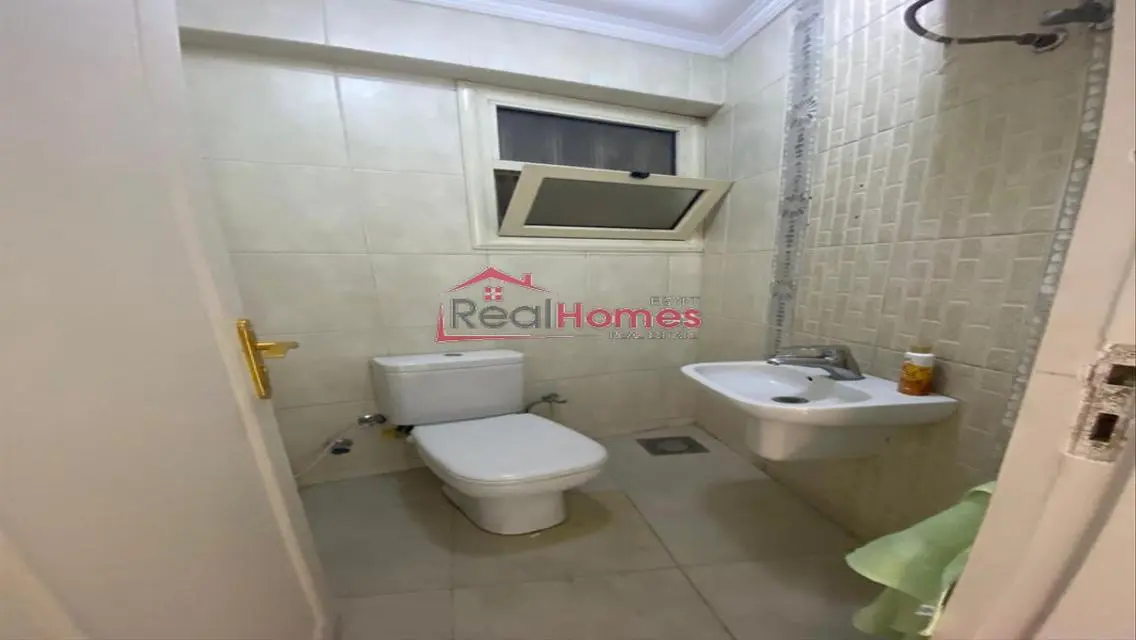 Fully furnished apartment for rent in Zamalek