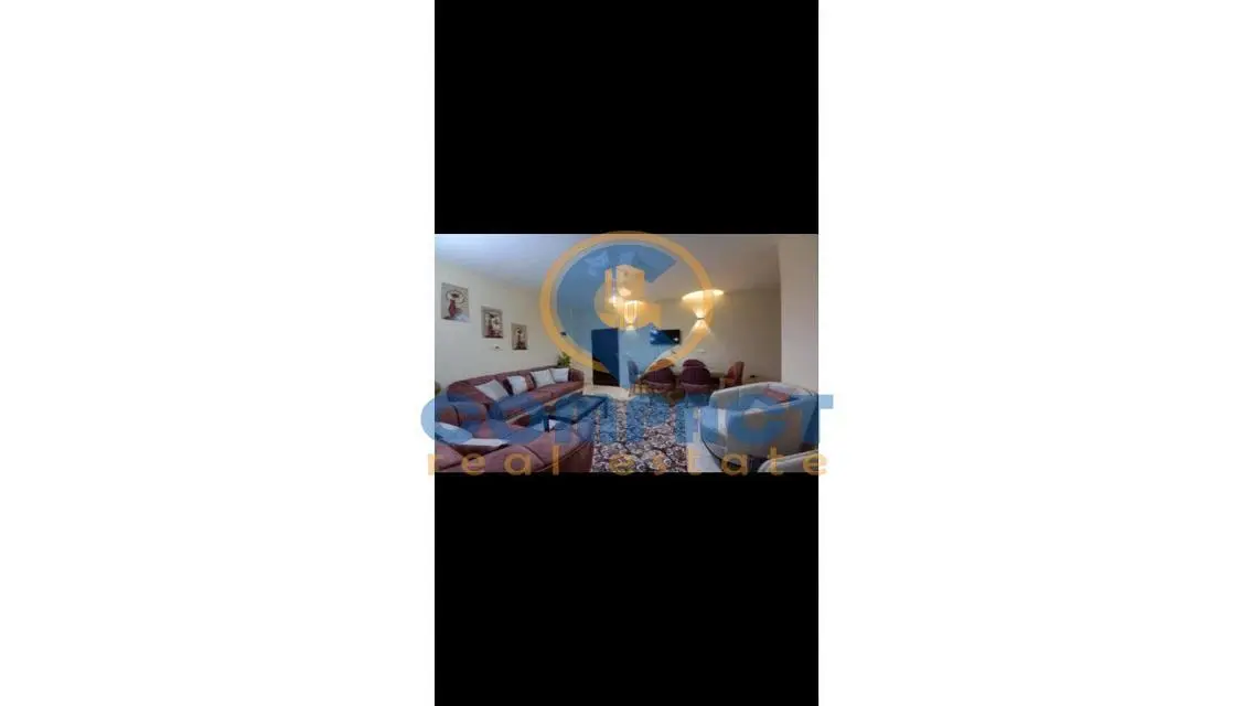 لوكيشن ممتاز وتشطيب سوبر لوكس وفرش مودرن بسعر مميز