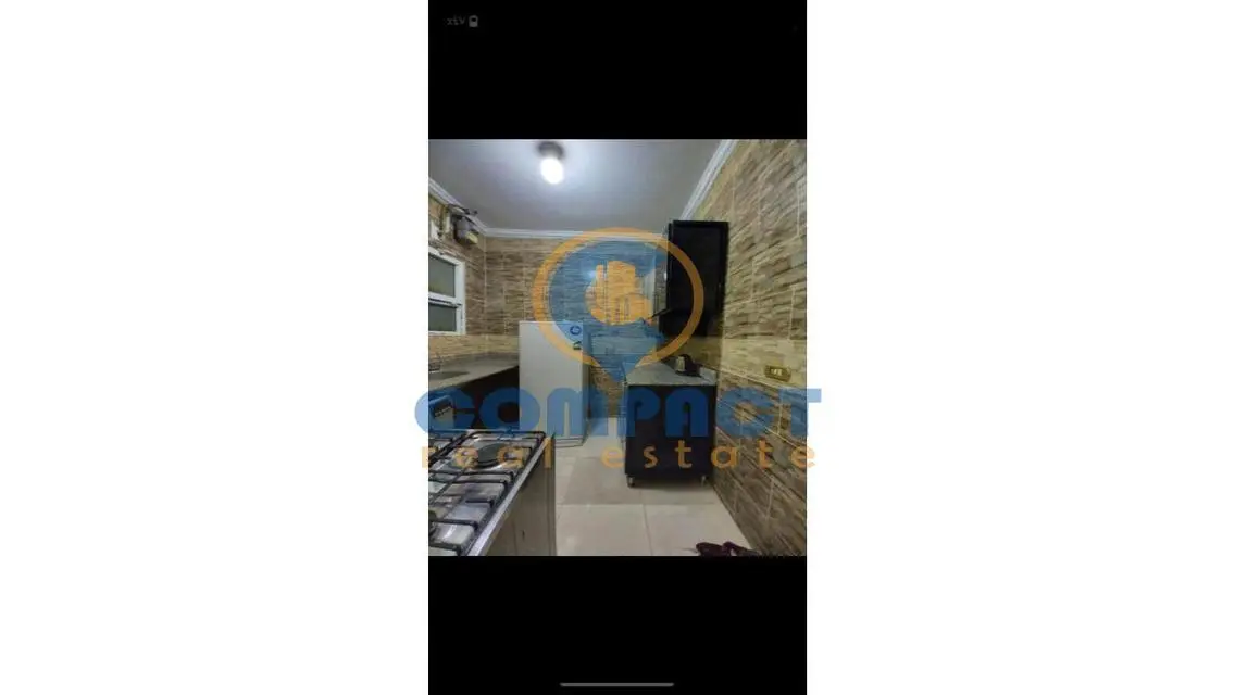 لوكيشن ممتاز وتشطيب سوبر لوكس وفرش مودرن بسعر مميز