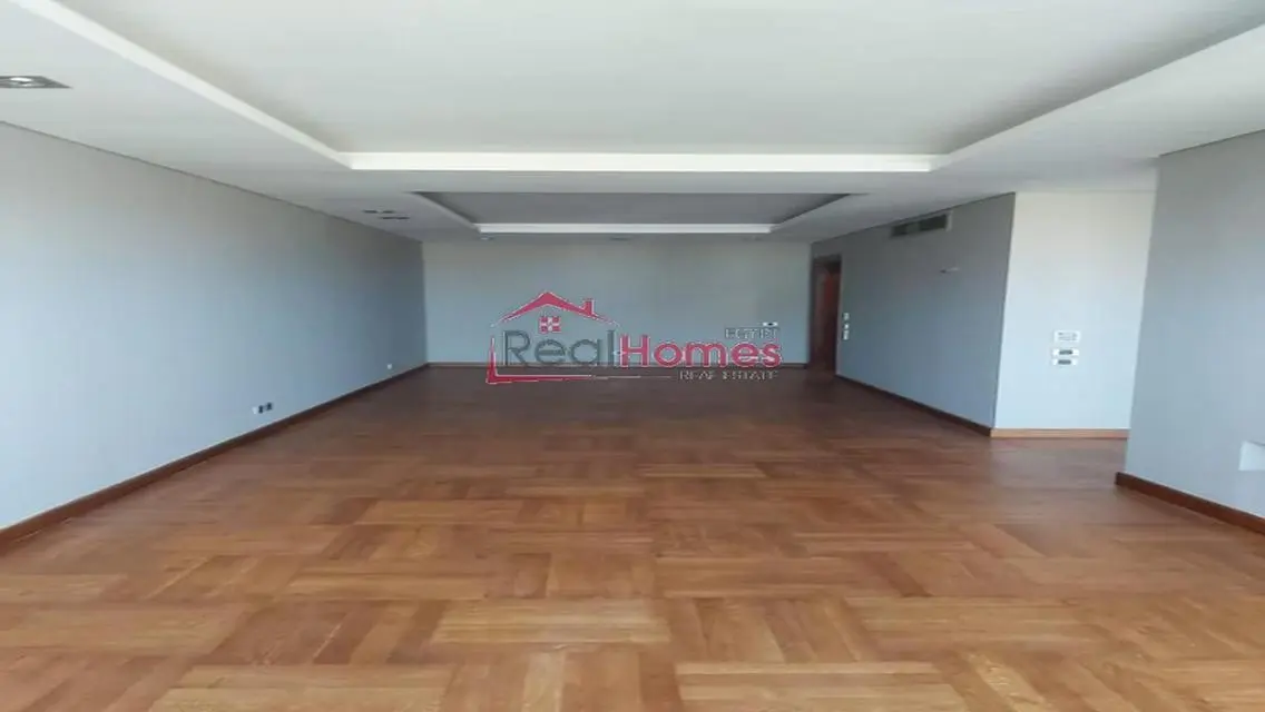 Stylish ultra modern apartment for rent in zamalek
