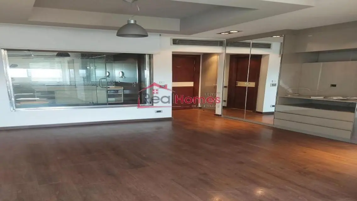 Stylish ultra modern apartment for rent in zamalek