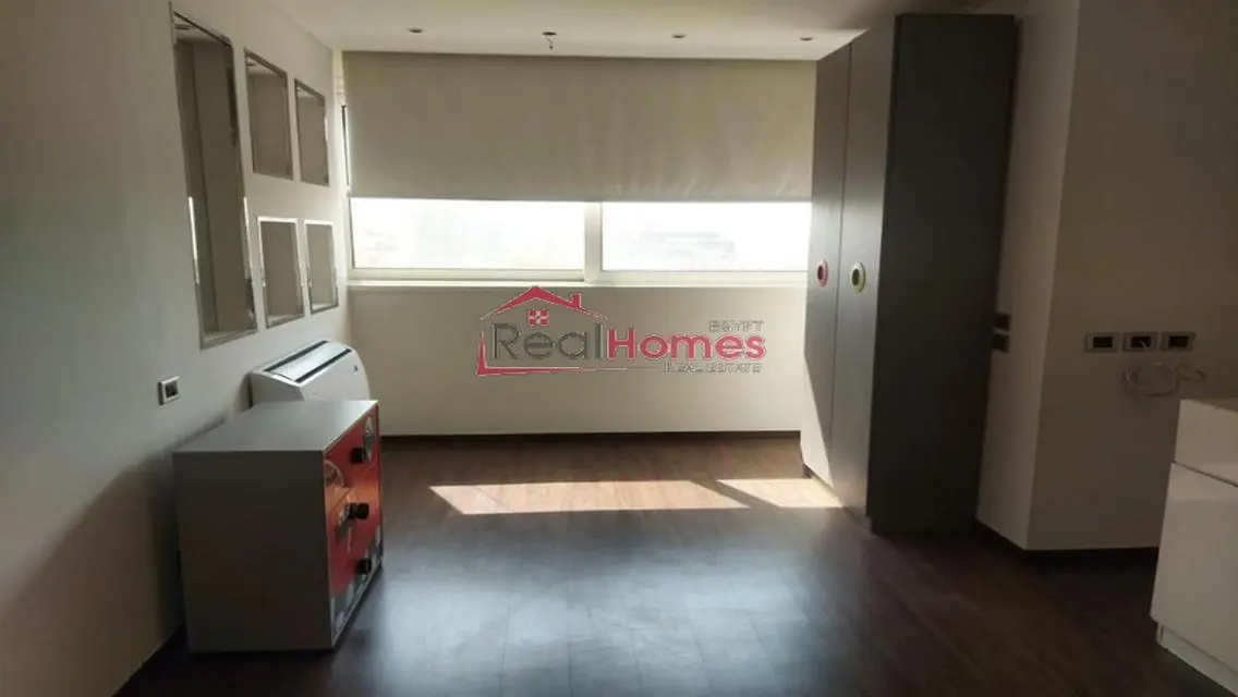 Stylish ultra modern apartment for rent in zamalek