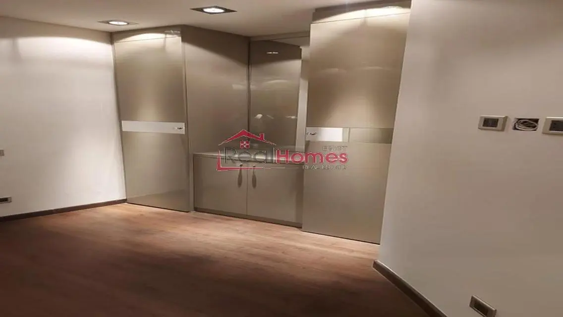 Stylish ultra modern apartment for rent in zamalek