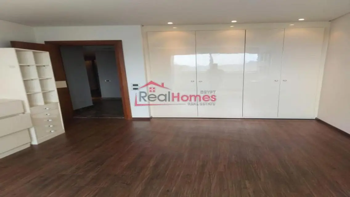 Stylish ultra modern apartment for rent in zamalek