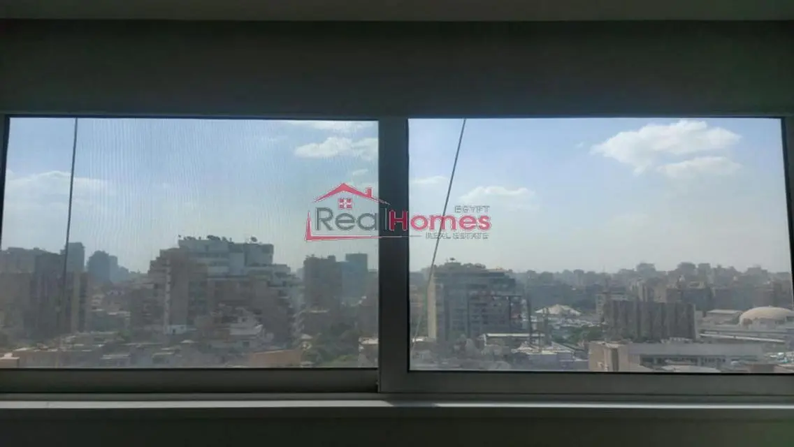 Stylish ultra modern apartment for rent in zamalek