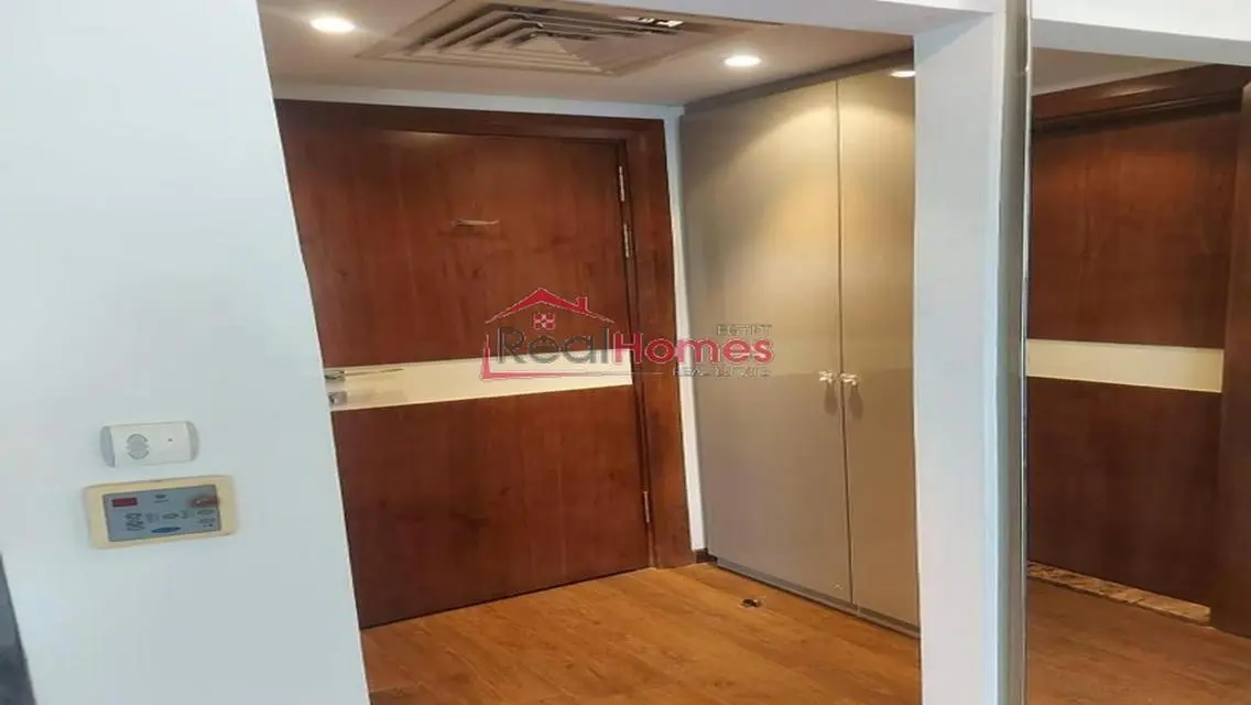 Stylish ultra modern apartment for rent in zamalek
