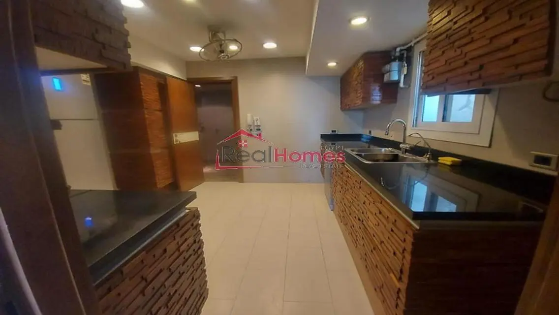 Stylish ultra modern apartment for rent in zamalek