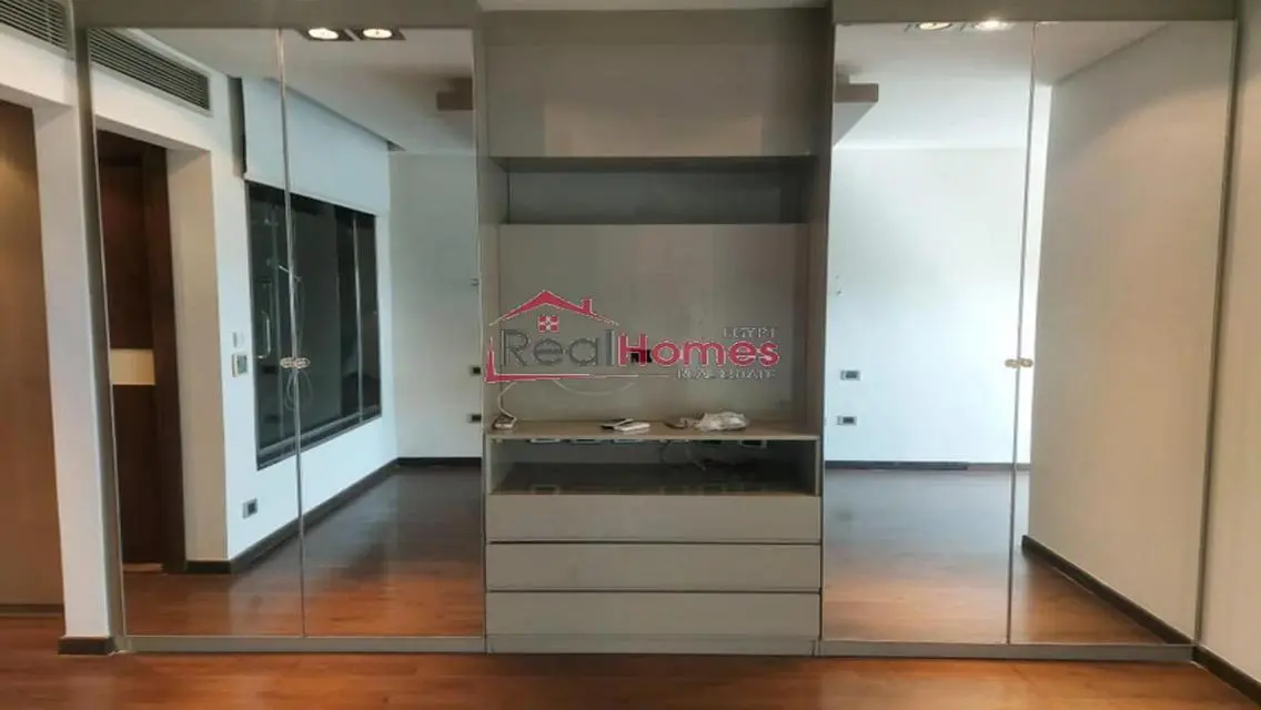 Stylish ultra modern apartment for rent in zamalek