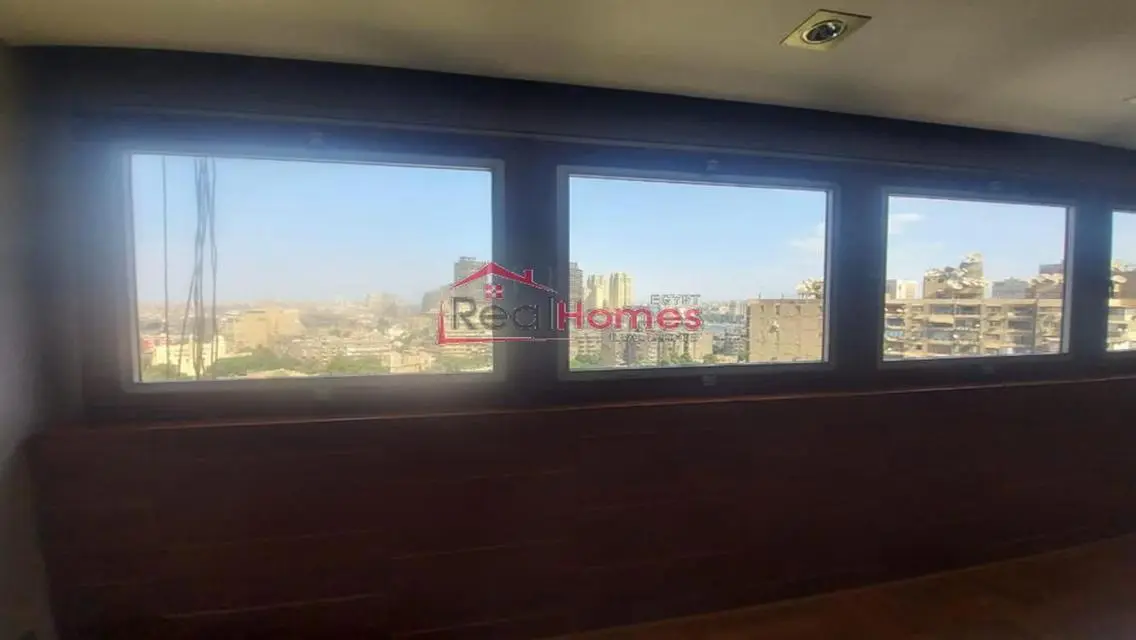 Stylish ultra modern apartment for rent in zamalek