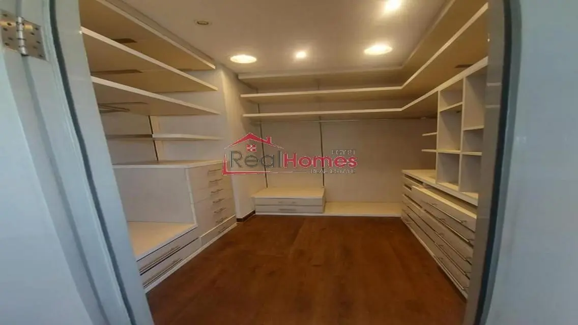 Stylish ultra modern apartment for rent in zamalek