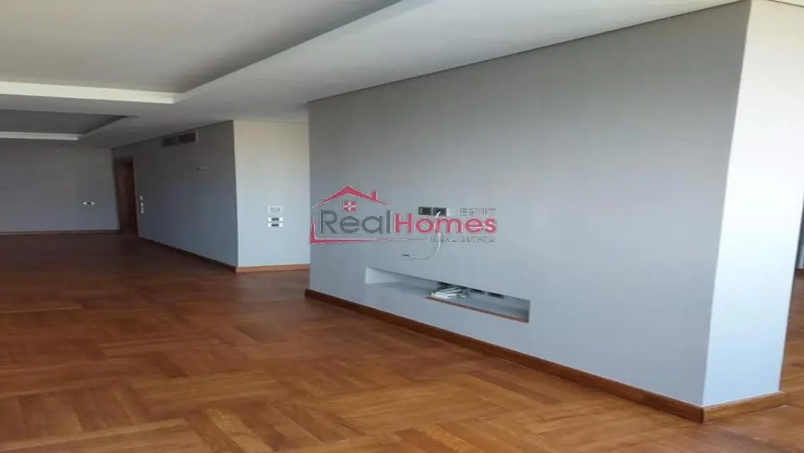 Stylish ultra modern apartment for rent in zamalek