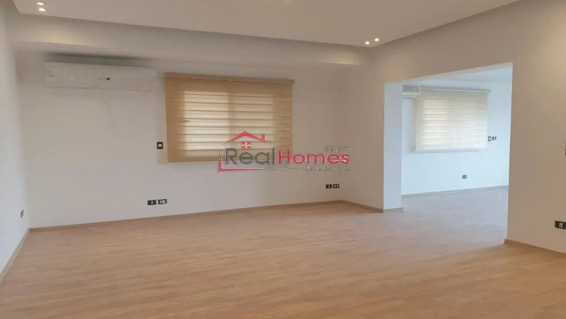 Ultra modern apartment for rent in zamalek
